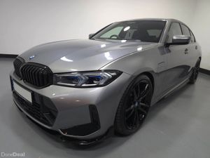 BMW 330E M-SPORT PRO M-PERFORMANCE - Image 3
