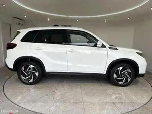 Suzuki Vitara 1.4 Boosterjet Mild Hybrid Ultra 5dr - Image 4