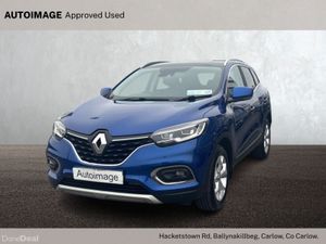 Renault Kadjar 1.5 BLUE dCi 115 S-Edition - Image 3