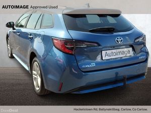 Toyota Corolla 1.8 Hybrid Luna - Image 3