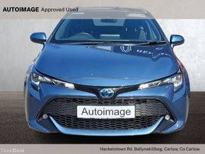 Toyota Corolla 1.8 Hybrid Luna - Image 2