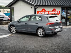 Volkswagen Golf 2023 - Image 2
