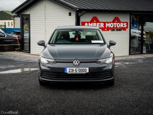 Volkswagen Golf 2023 - Image 3