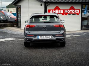 Volkswagen Golf 2023 - Image 4