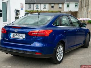🔥 2016 Ford Focus 1.5 Diesel 🔥 New NCT - Image 2