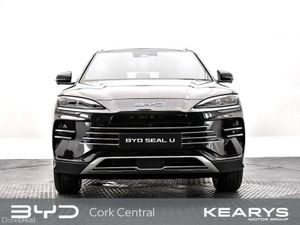 BYD SEAL U Comfort - Image 4