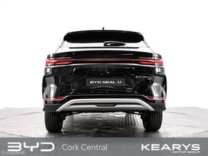 BYD SEAL U Comfort - Image 2