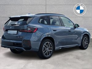 BMW X1 X1 SDRIVE18D X1M2 U11 X1 SDRIV - Image 2