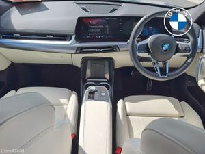 BMW X1 X1 SDRIVE18D X1M2 U11 X1 SDRIV - Image 4