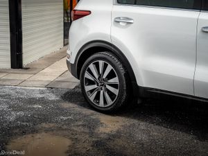 Kia Sportage 2017 4x4 - Image 4