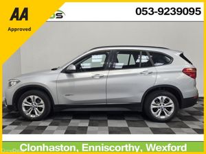 BMW X1 2017 S DRIVE 1.8D SE - Image 3