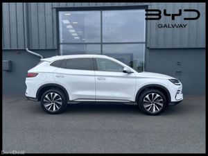 BYD SEAL U DM-i Boost 18.8kWh **80km EV Range** - Image 3