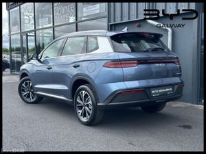 BYD SEALION 5 Super Hybrid Comfort - Image 2