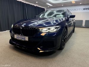 BMW 5-Series 530E M SPORT - Image 3