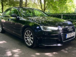 Audi A4 2.0 Tdi Ultra Edition Sport Line 150bhp - Image 3