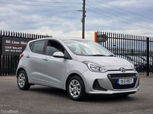 Hyundai i10 1.2  Classic Auto - Image 3