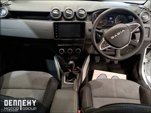 Dacia Duster 1.5 Blue dCi 115 Extreme - Image 3