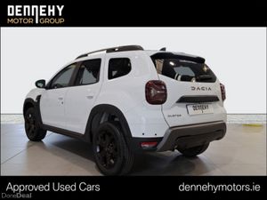 Dacia Duster 1.5 Blue dCi 115 Extreme - Image 4