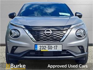 Nissan Juke 1.6 SV PREMIUM - Image 2