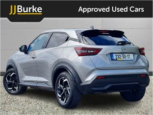 Nissan Juke 1.6 SV PREMIUM - Image 4