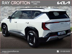 Kia EV5 Earth 3 - Long Range - Image 4