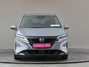 Nissan Note 1.2 E-POWER HYBRID **360PAN CAM**PARK - Image 2