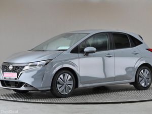 Nissan Note 1.2 E-POWER HYBRID **360PAN CAM**PARK - Image 4