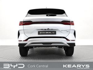 BYD SEAL U Comfort - Image 2