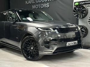 3.0 P460 DYNAMIC HIGH SPEC - Image 2