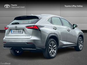 Lexus NX NX 300h FWD Dynamic - Image 2