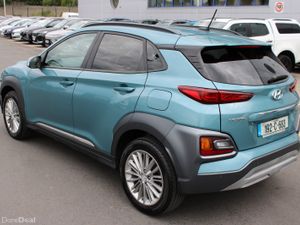 Hyundai KONA 2019 - Image 3