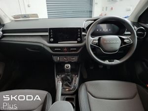 Skoda Fabia Selection 1.0Tsi 95Bhp - Image 3