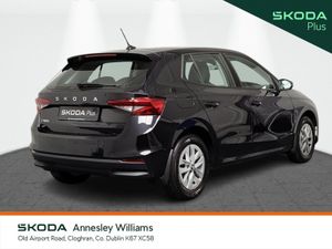 Skoda Fabia Selection 1.0Tsi 95Bhp - Image 4