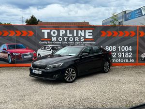 Kia Optima 2015//NEW NCT//SERVICED// - Image 4