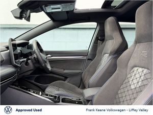 Volkswagen Golf R-LINE AUTO 1.5 TSI MHEV 150HP *CR - Image 4
