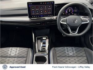 Volkswagen Golf R-LINE AUTO 1.5 TSI MHEV 150HP *CR - Image 2