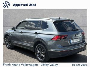 Volkswagen Tiguan Allspace LIFE AUTO 2.0 TDI 150HP - Image 3