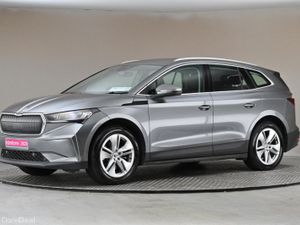 Skoda Enyaq iV 80 - Image 4