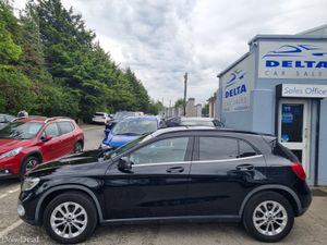 2017 MERCEDES GLA CLASS SE GLA200D AUTOMATIC - Image 3