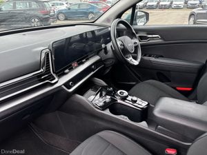 Kia Sportage 1.6 PHEV K3-FLASH SALE!!Ends Saturday - Image 3