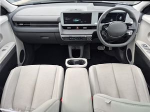 Hyundai IONIQ 5 ** PLATINUM ** 77KWH ** HUGE SPEC - Image 2