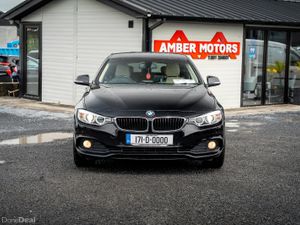 BMW 4-Series 2017 - Image 2