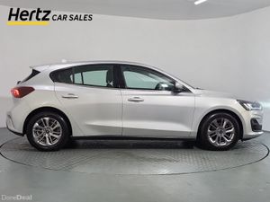 Ford Focus TITANIUM Petrol Manual - Image 4