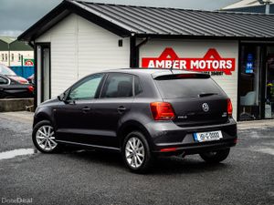 2015 VW POLO AUTOMATIC - Image 2