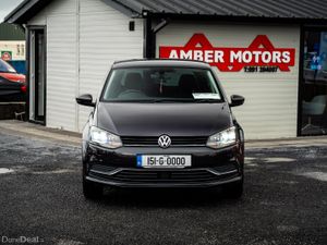 2015 VW POLO AUTOMATIC - Image 4