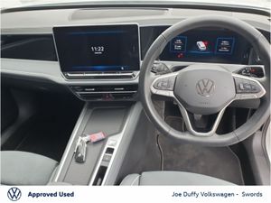 Volkswagen Passat Passat Life Phev S-A  Life  TSi - Image 3