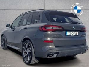 BMW X5 xDrive30d M Sport - Image 2