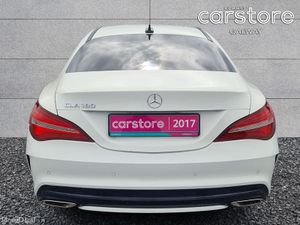 Mercedes-Benz CLA AMG Line - Image 4