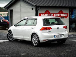 2014 Volkswagen Golf Highline Automatic - Image 2