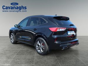 2023 Ford Kuga St-line 2.5phev 225PS 4dr - Image 3